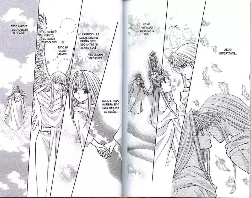 Read Virgin Crisis Manga Online