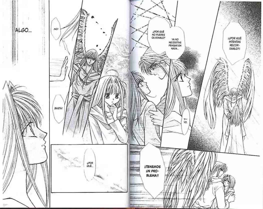 Read Virgin Crisis Manga Online