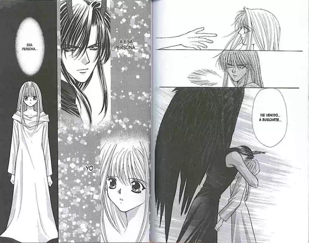 Read Virgin Crisis Manga Online