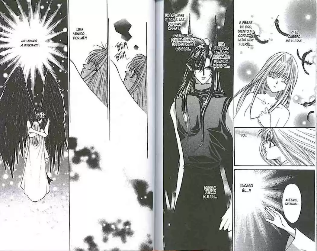 Read Virgin Crisis Manga Online