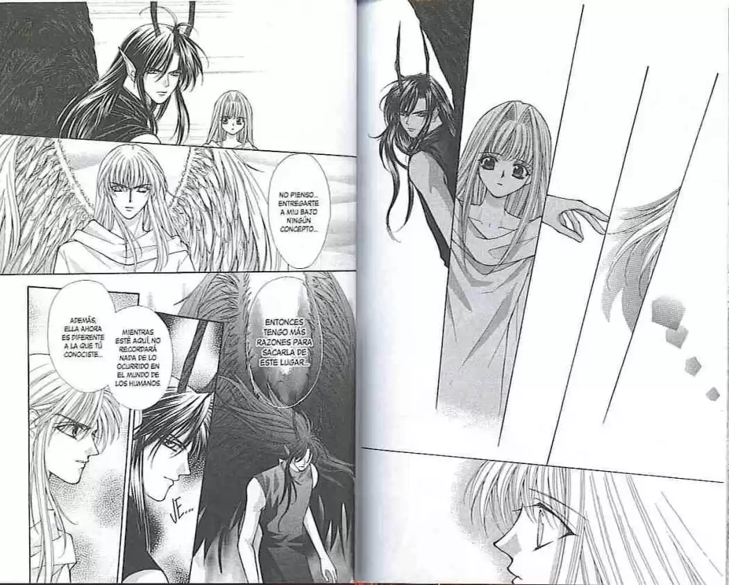 Read Virgin Crisis Manga Online