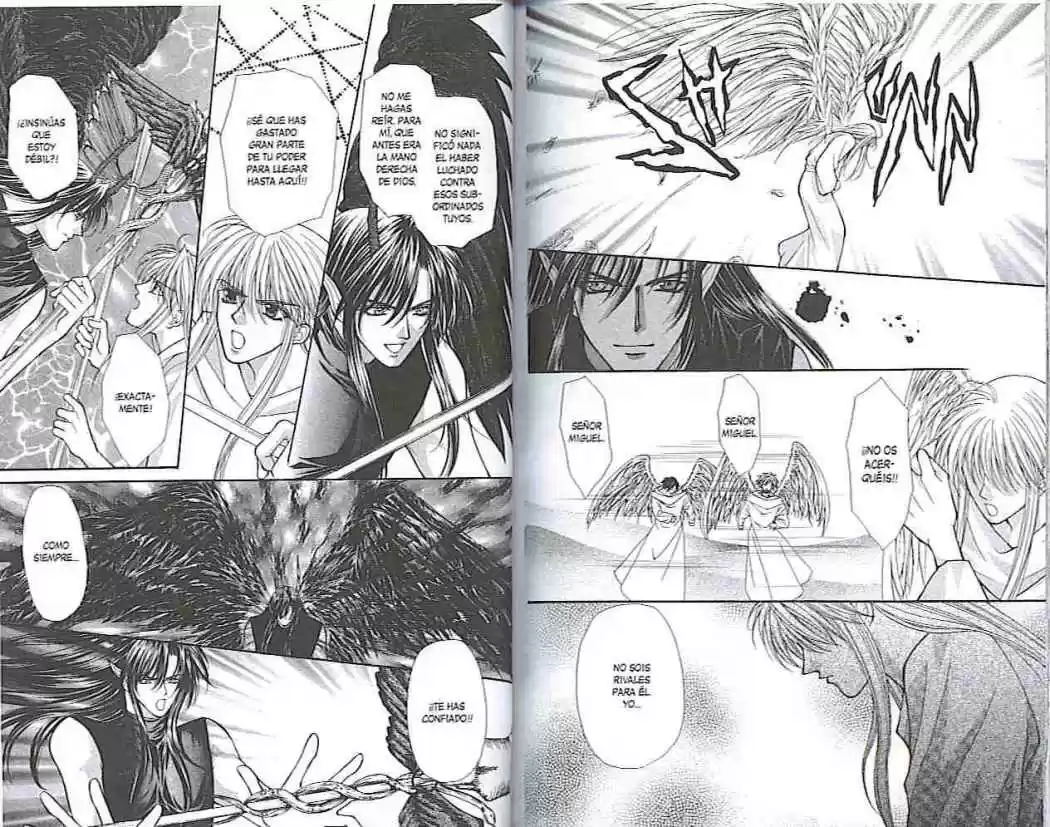 Read Virgin Crisis Manga Online
