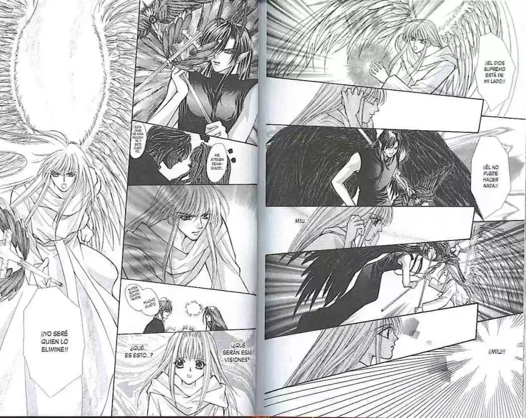 Read Virgin Crisis Manga Online