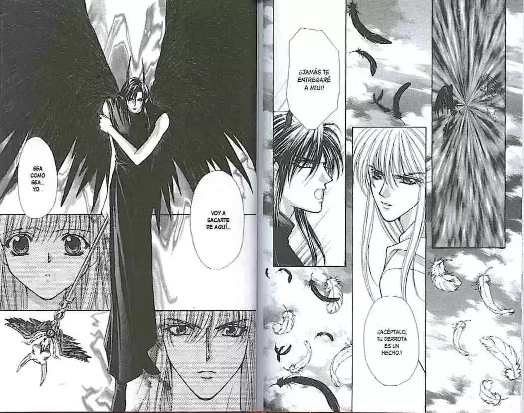 Read Virgin Crisis Manga Online