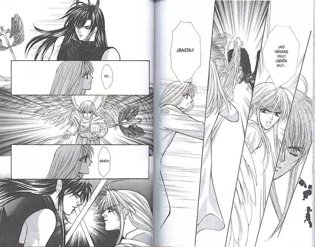 Read Virgin Crisis Manga Online