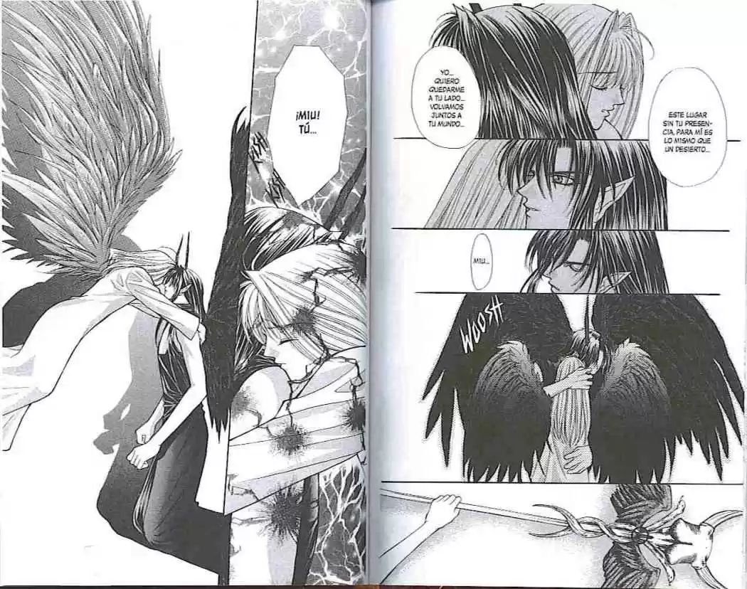 Read Virgin Crisis Manga Online