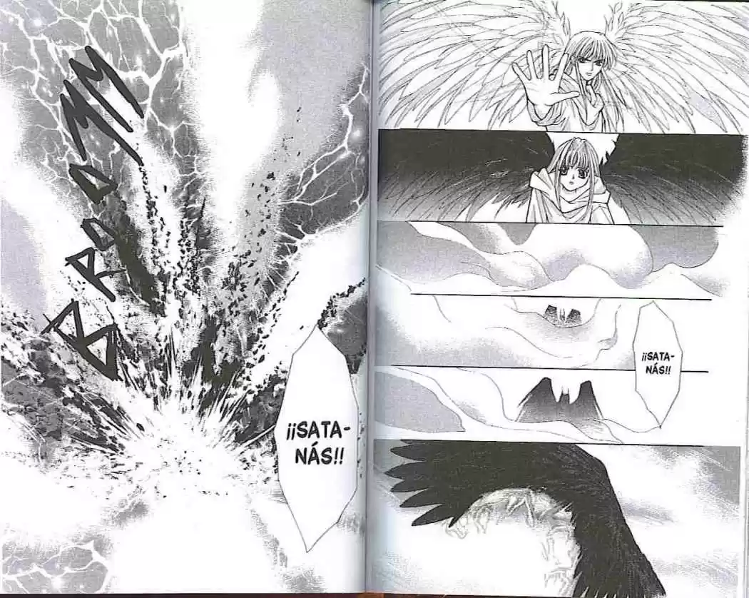 Read Virgin Crisis Manga Online