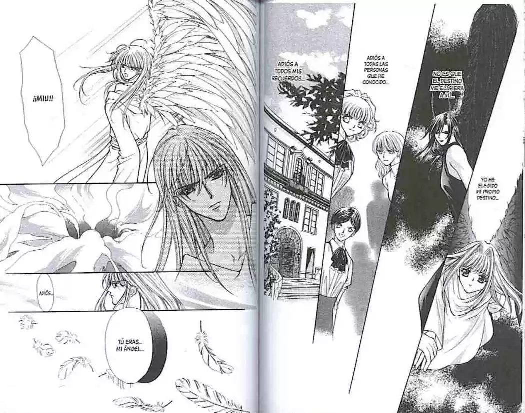 Read Virgin Crisis Manga Online