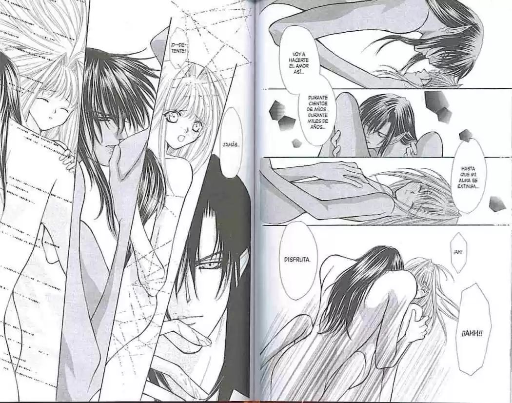 Read Virgin Crisis Manga Online