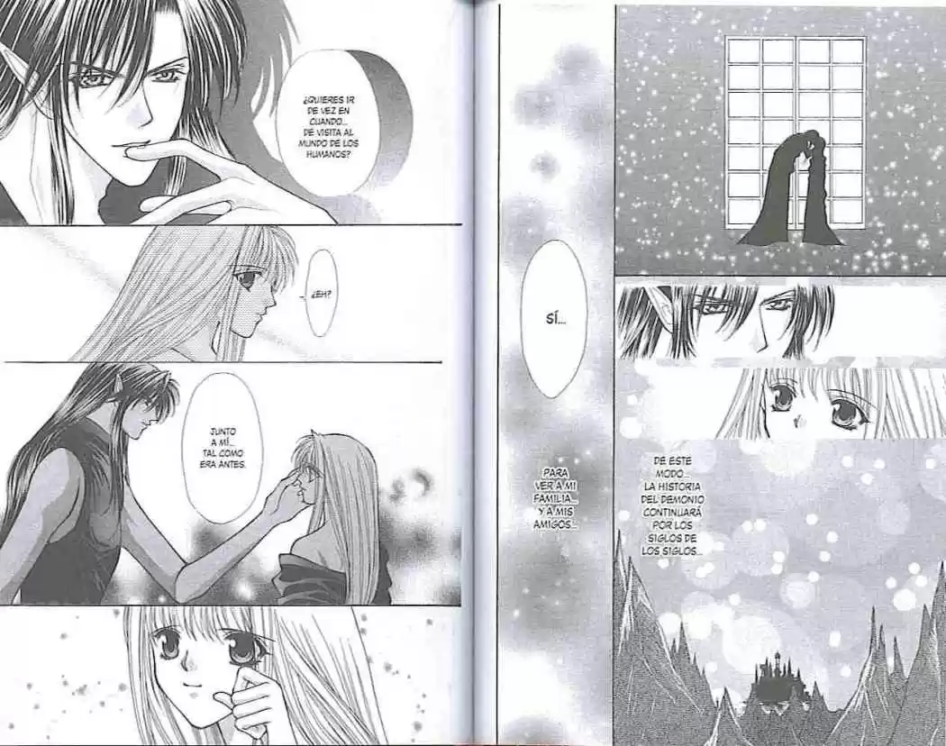 Read Virgin Crisis Manga Online