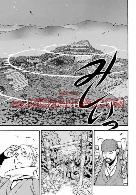 Read Yomi No Tsugai Manga Online