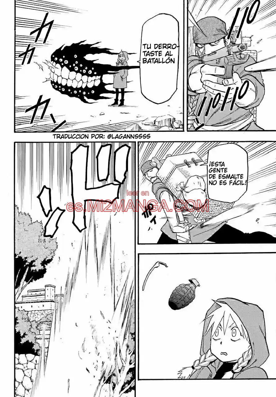 Read Yomi No Tsugai Manga Online