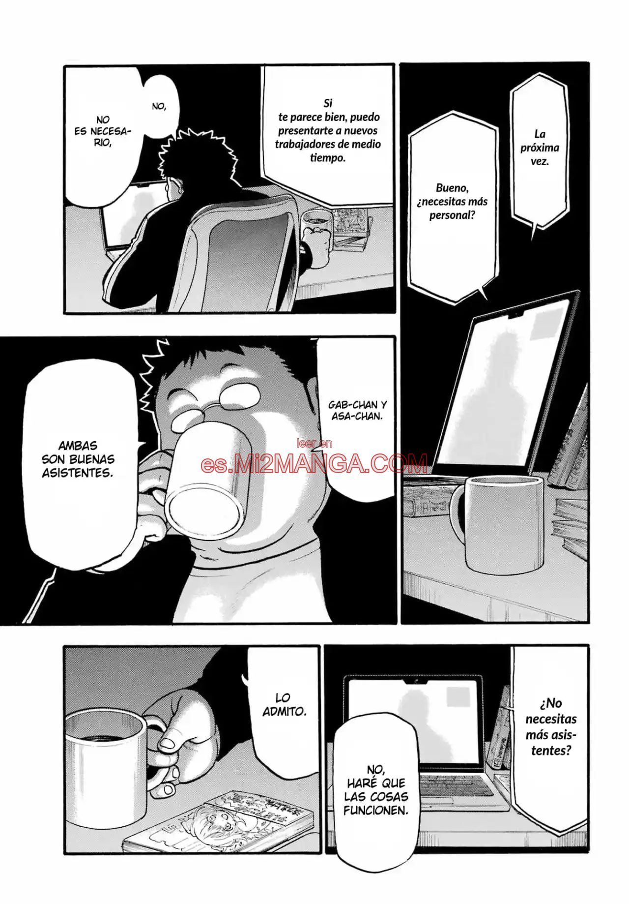 Read Yomi No Tsugai Manga Online