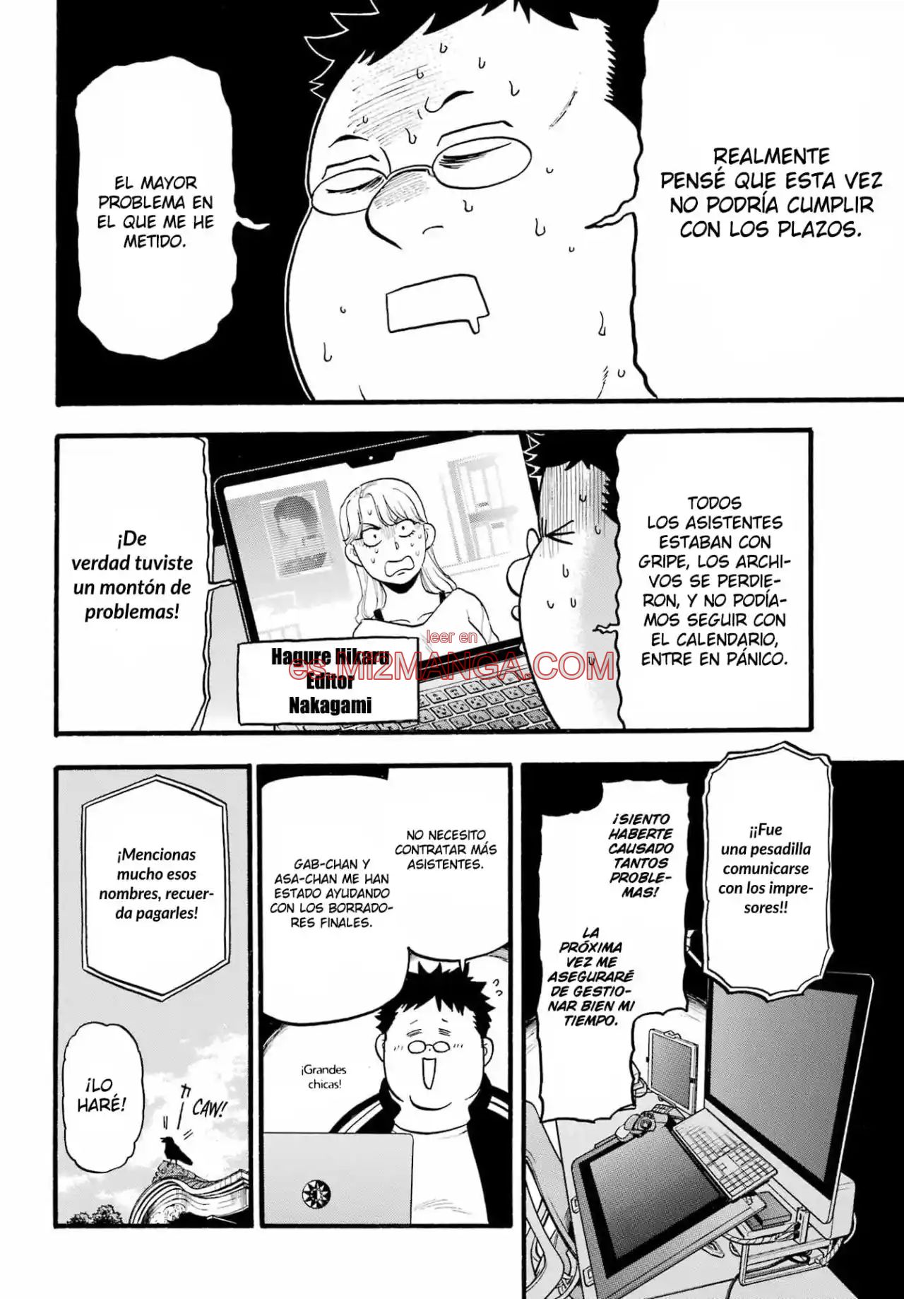 Read Yomi No Tsugai Manga Online