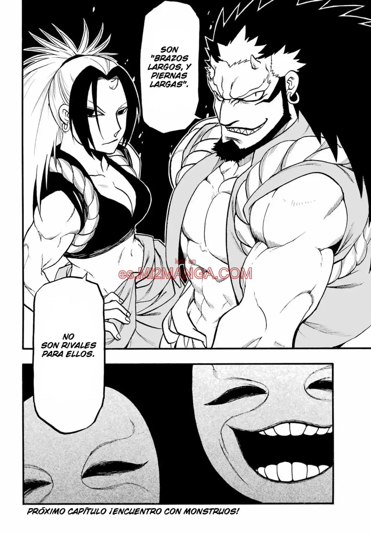 Read Yomi No Tsugai Manga Online