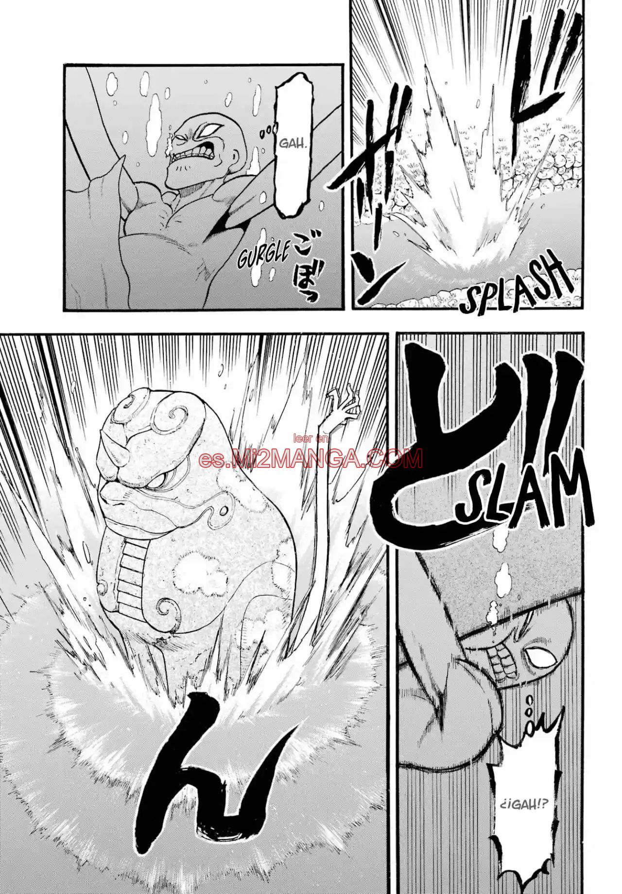 Read Yomi No Tsugai Manga Online