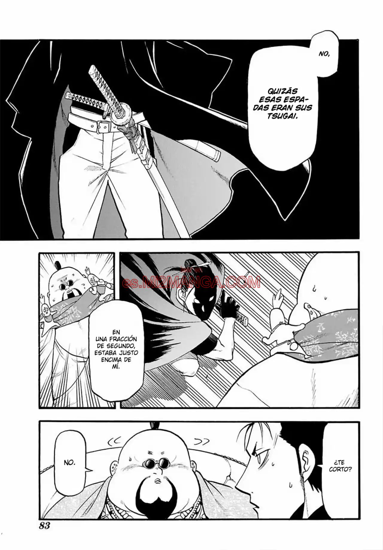 Read Yomi No Tsugai Manga Online