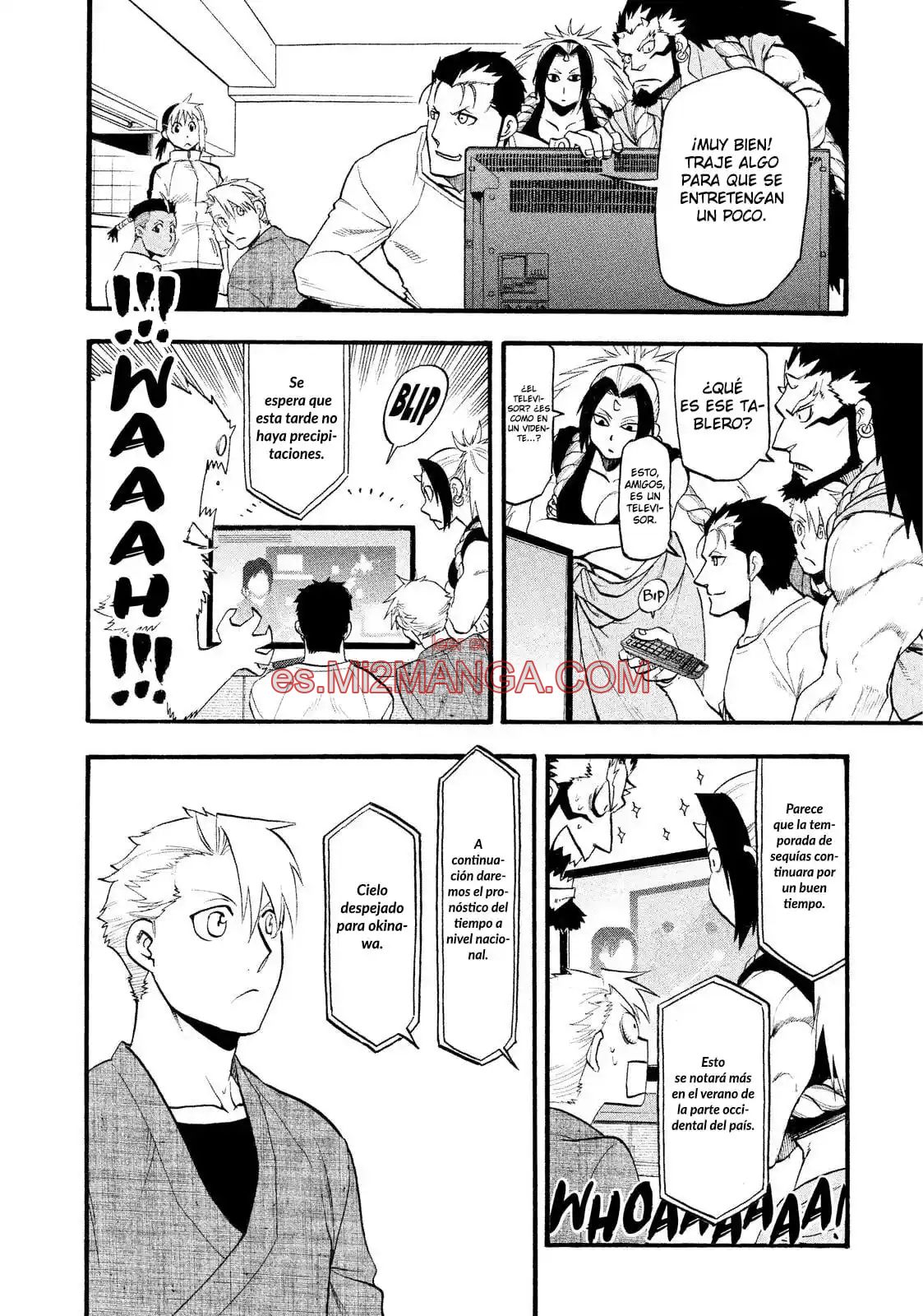 Read Yomi No Tsugai Manga Online