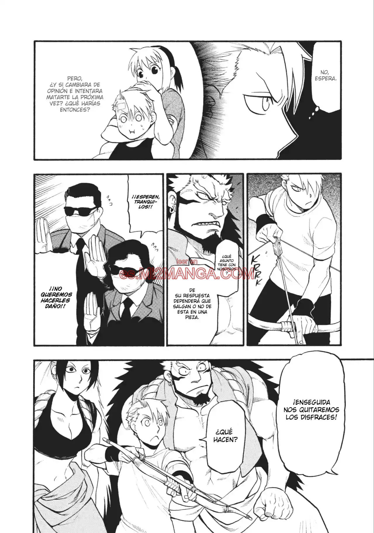 Read Yomi No Tsugai Manga Online