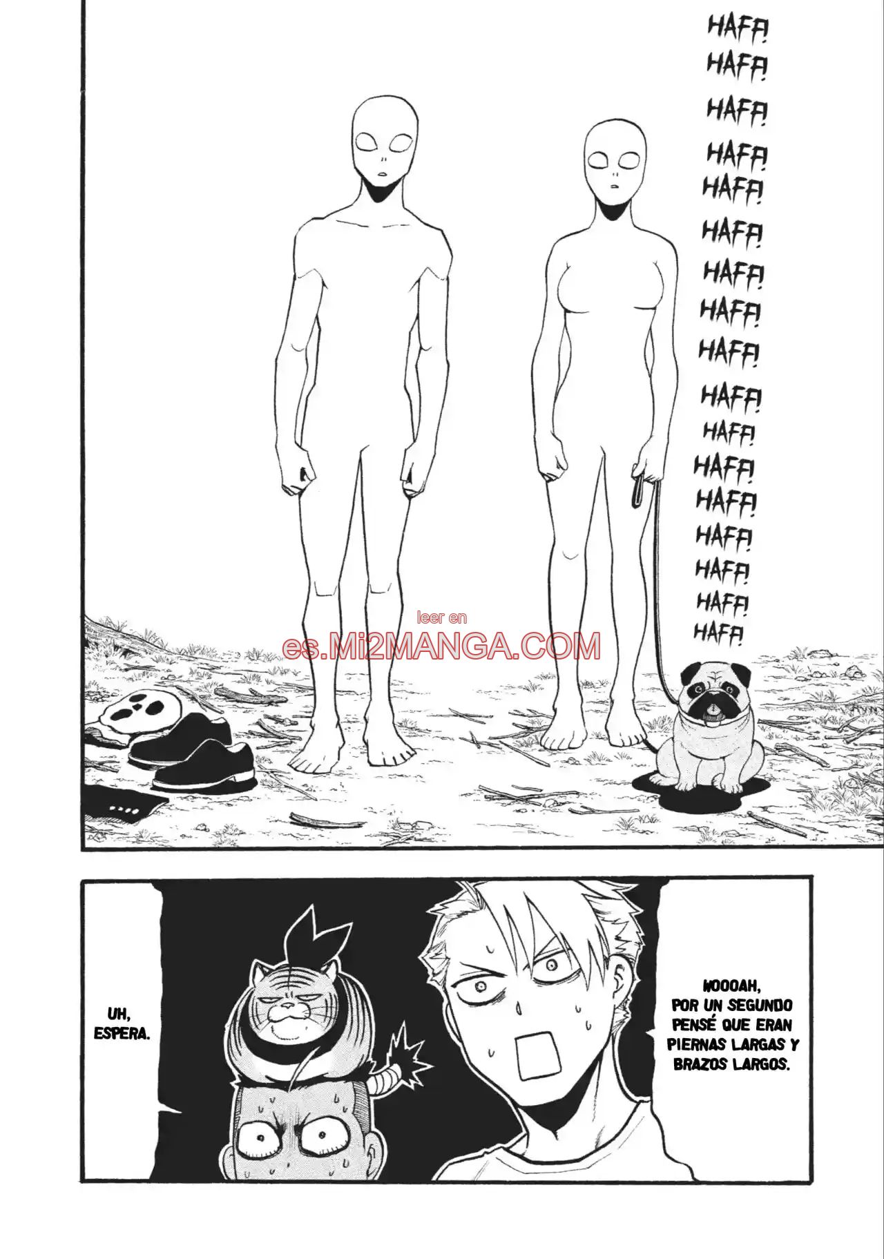 Read Yomi No Tsugai Manga Online