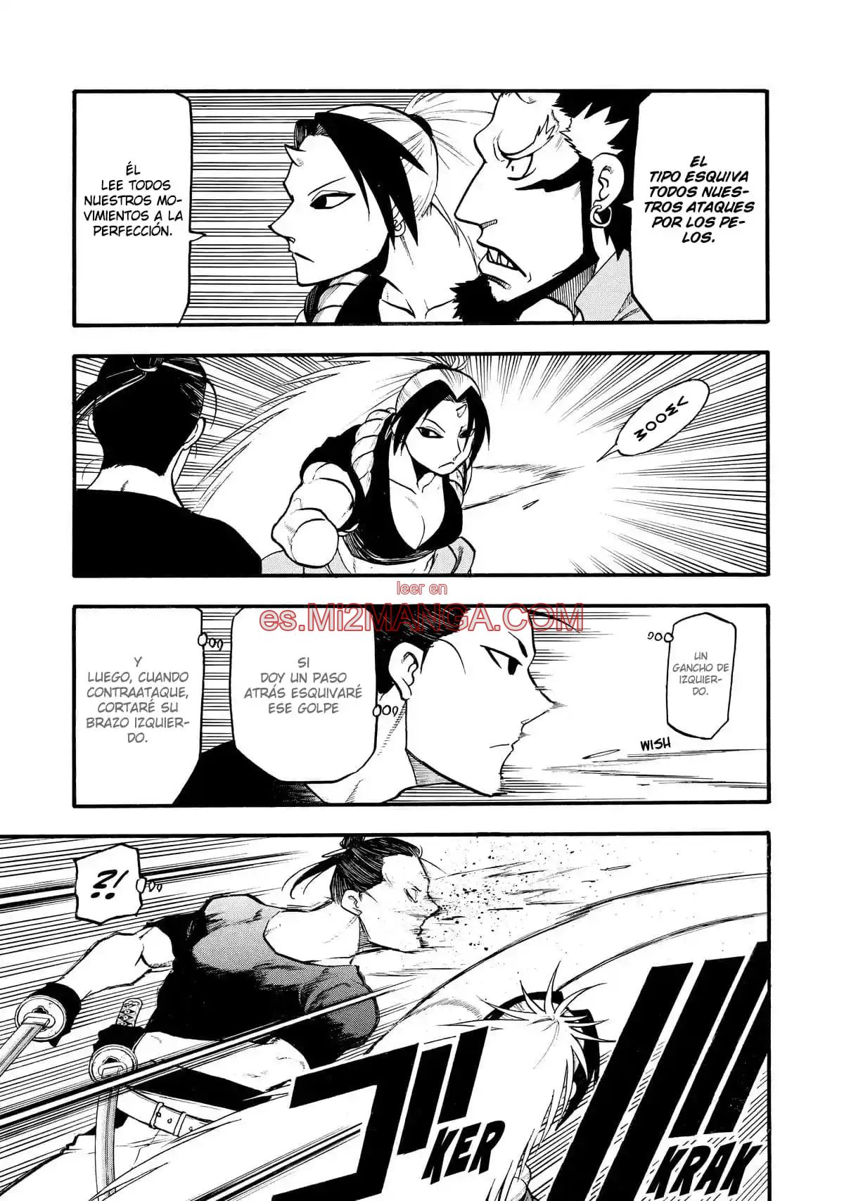 Read Yomi No Tsugai Manga Online
