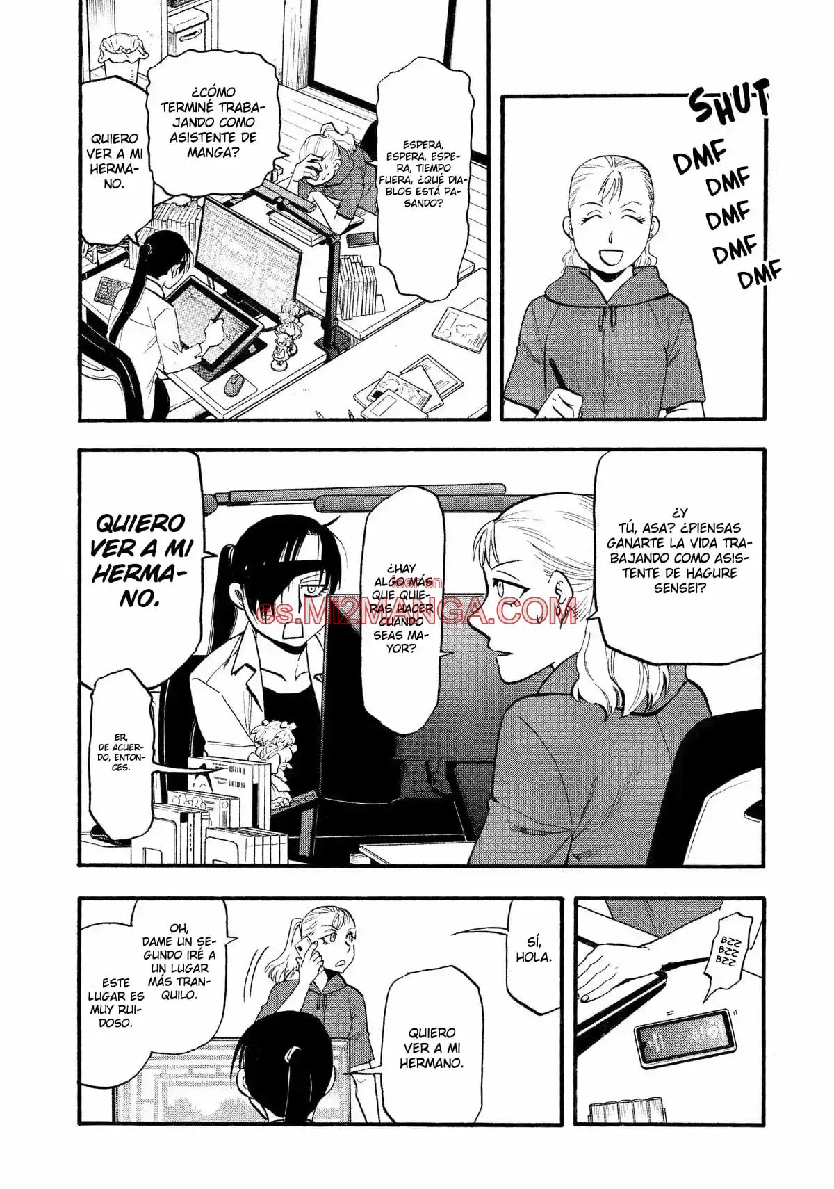 Read Yomi No Tsugai Manga Online