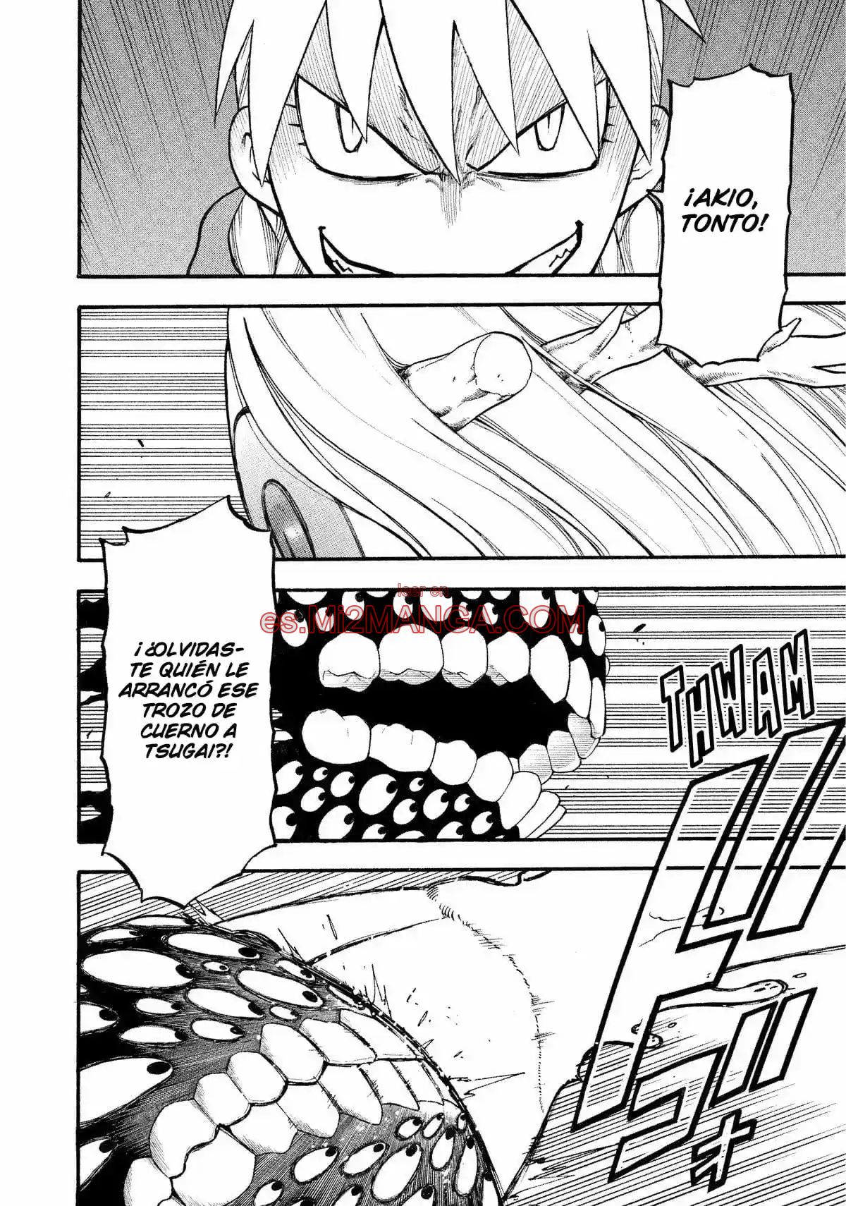 Read Yomi No Tsugai Manga Online