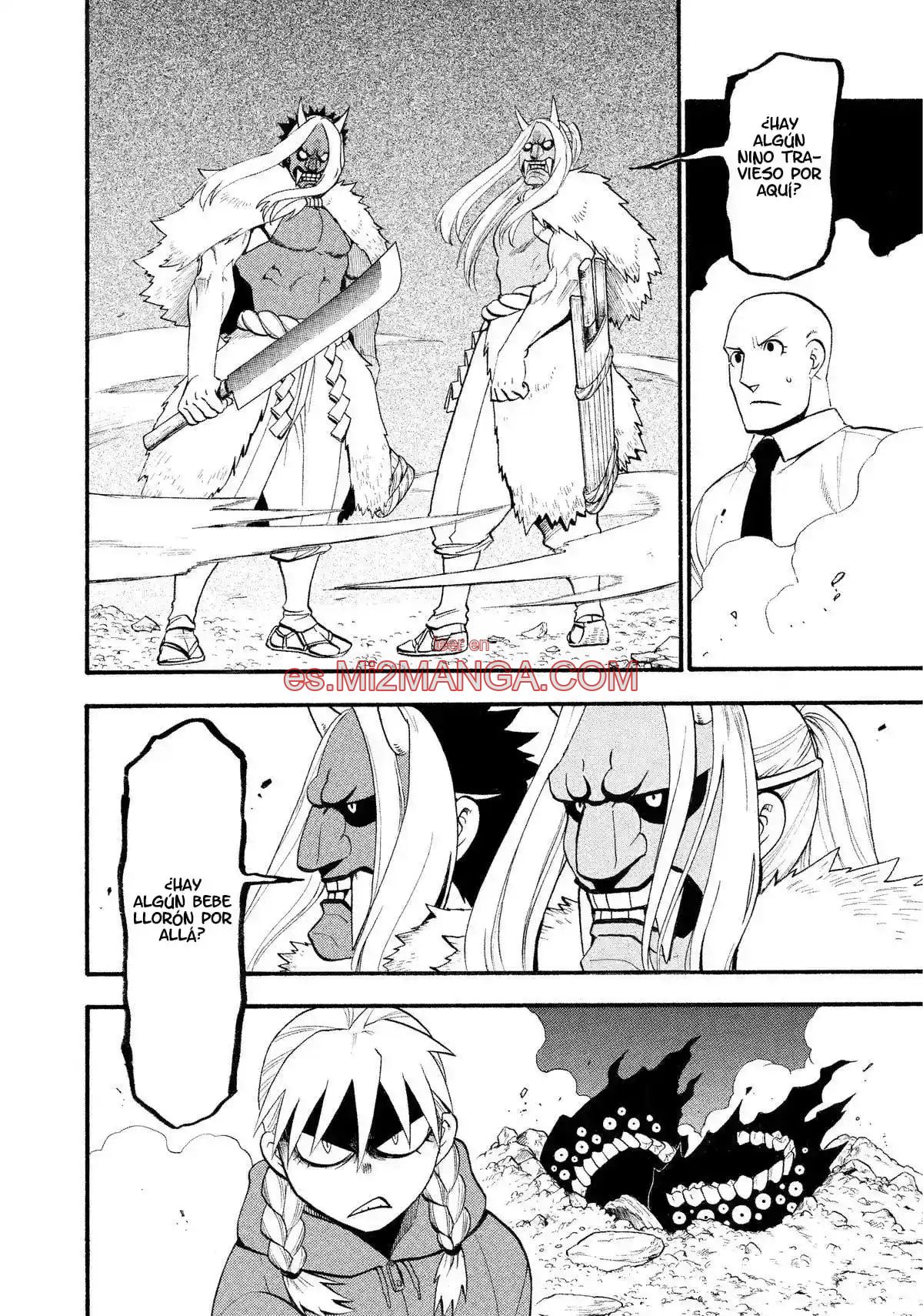 Read Yomi No Tsugai Manga Online