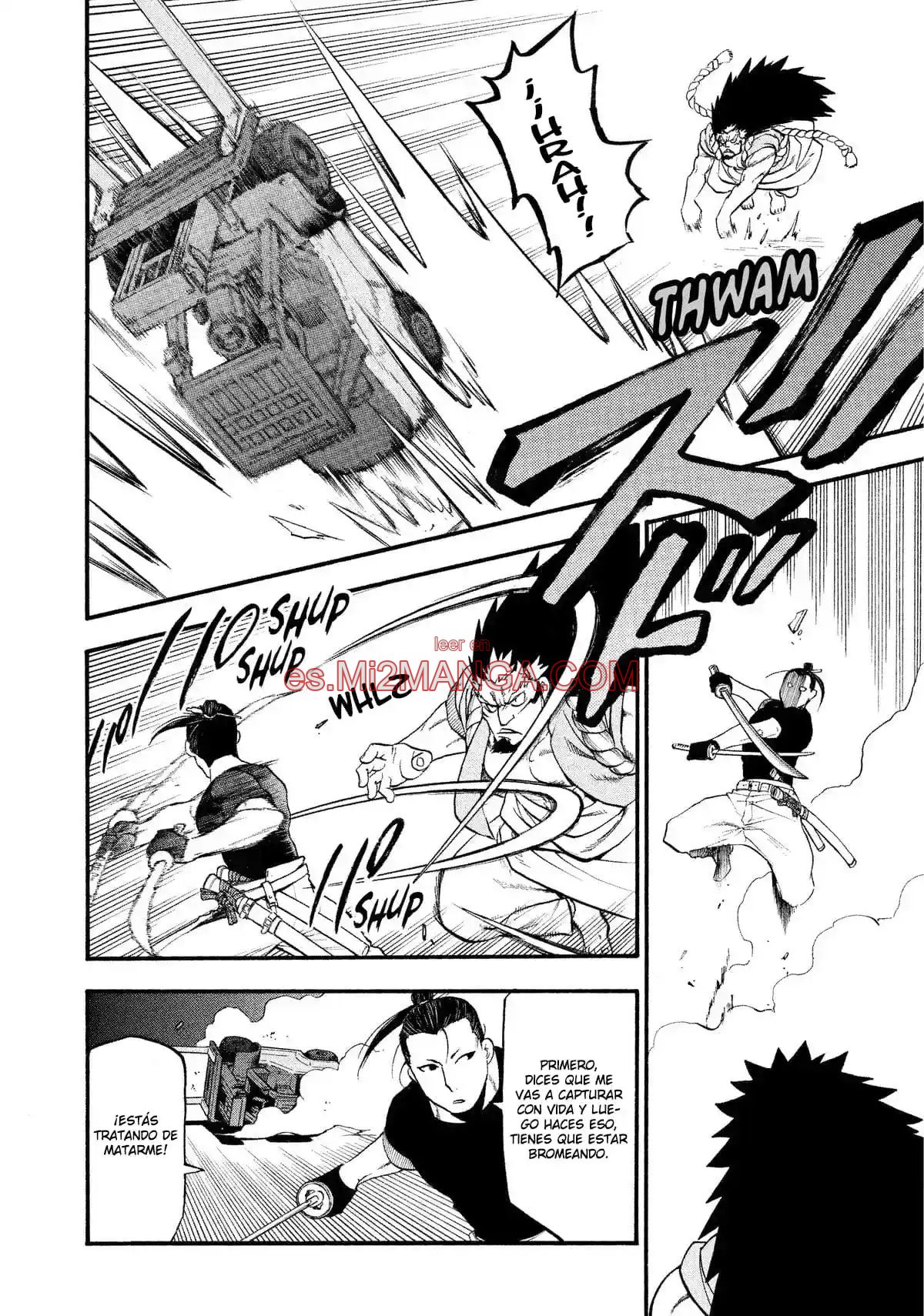 Read Yomi No Tsugai Manga Online