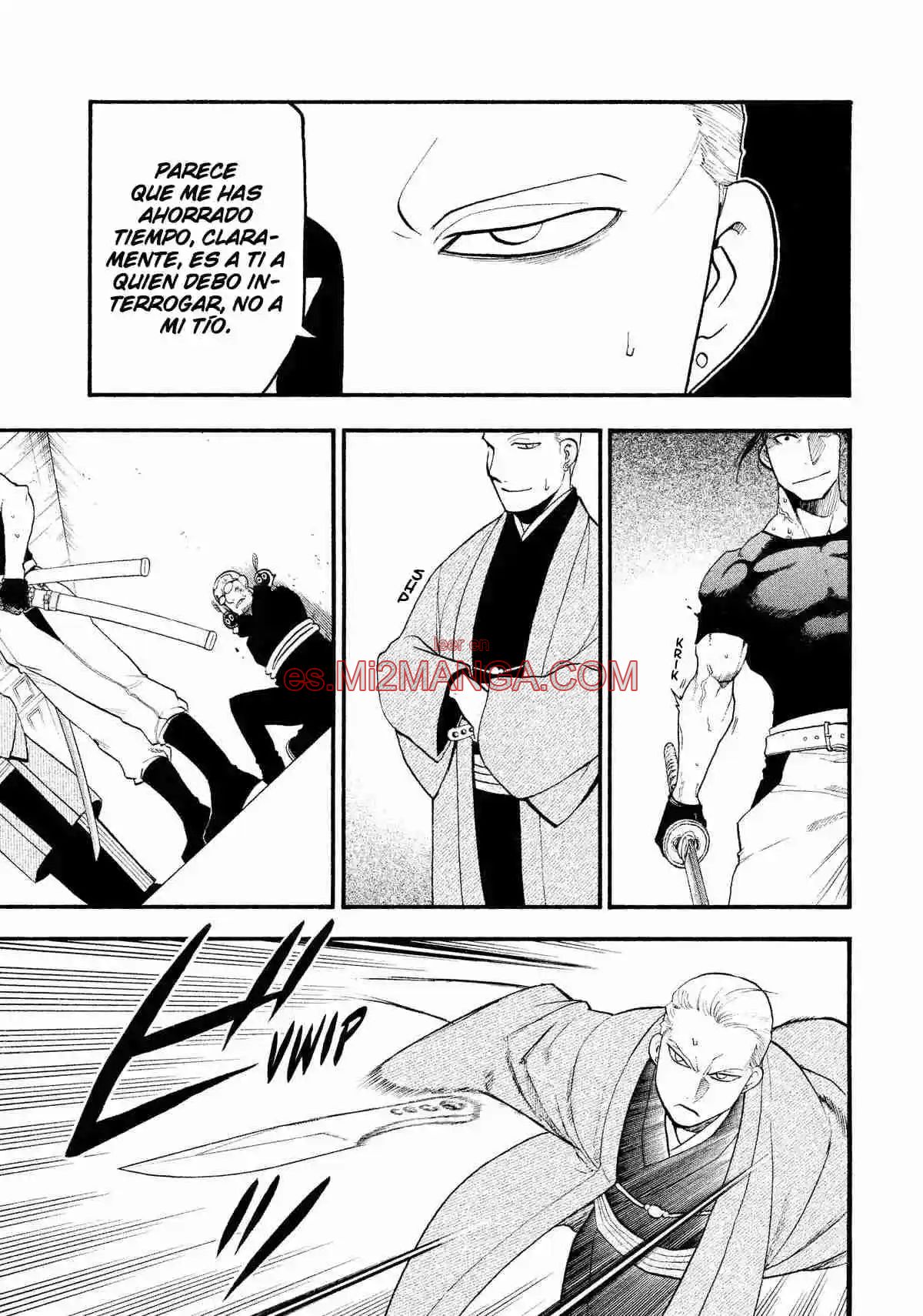 Read Yomi No Tsugai Manga Online
