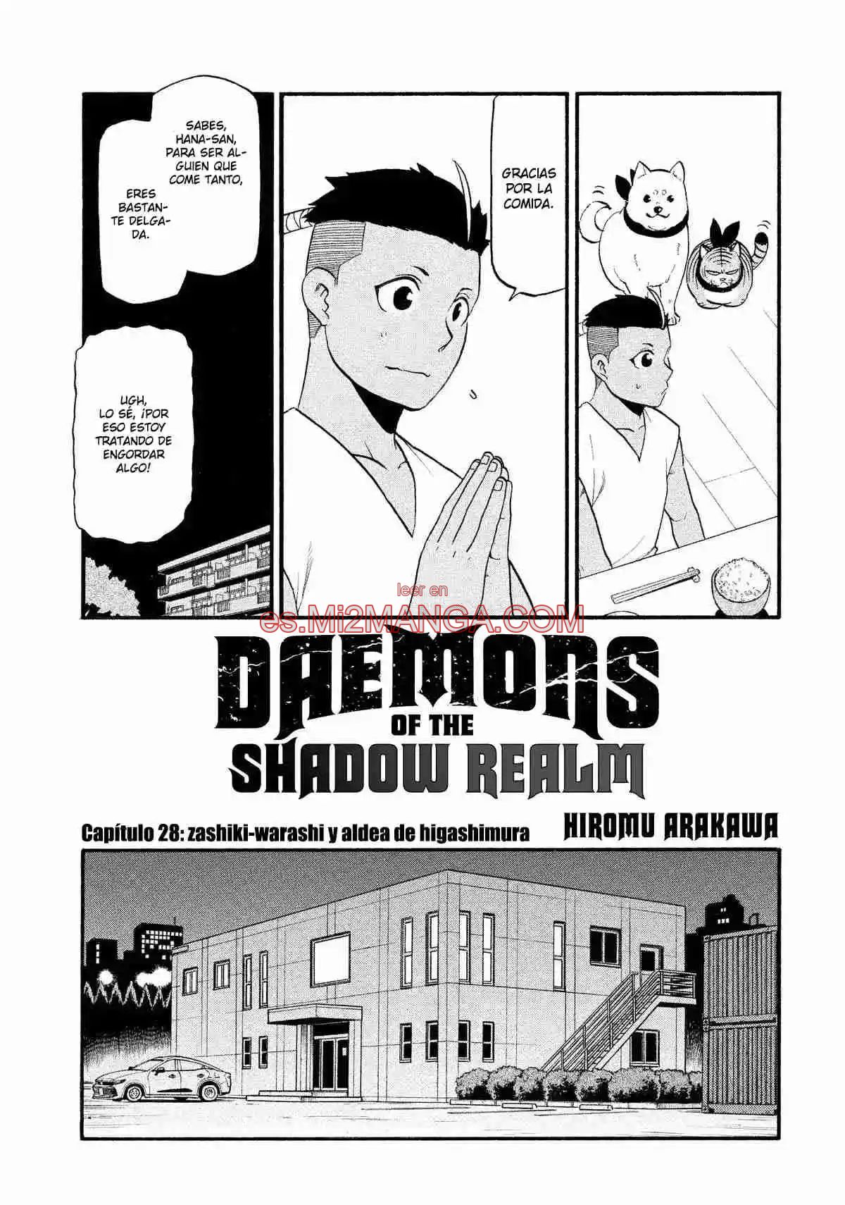 Read Yomi No Tsugai Manga Online