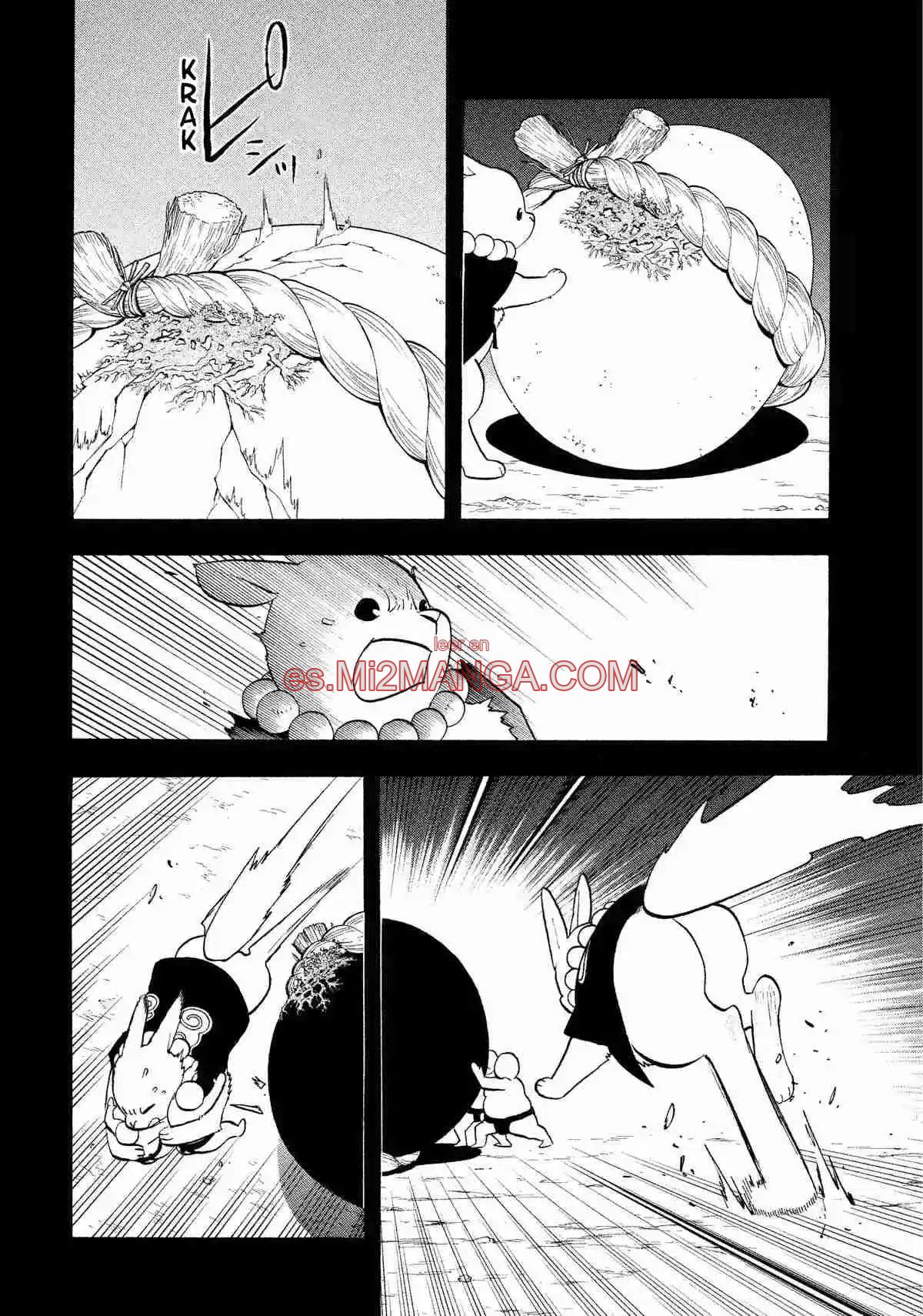 Read Yomi No Tsugai Manga Online