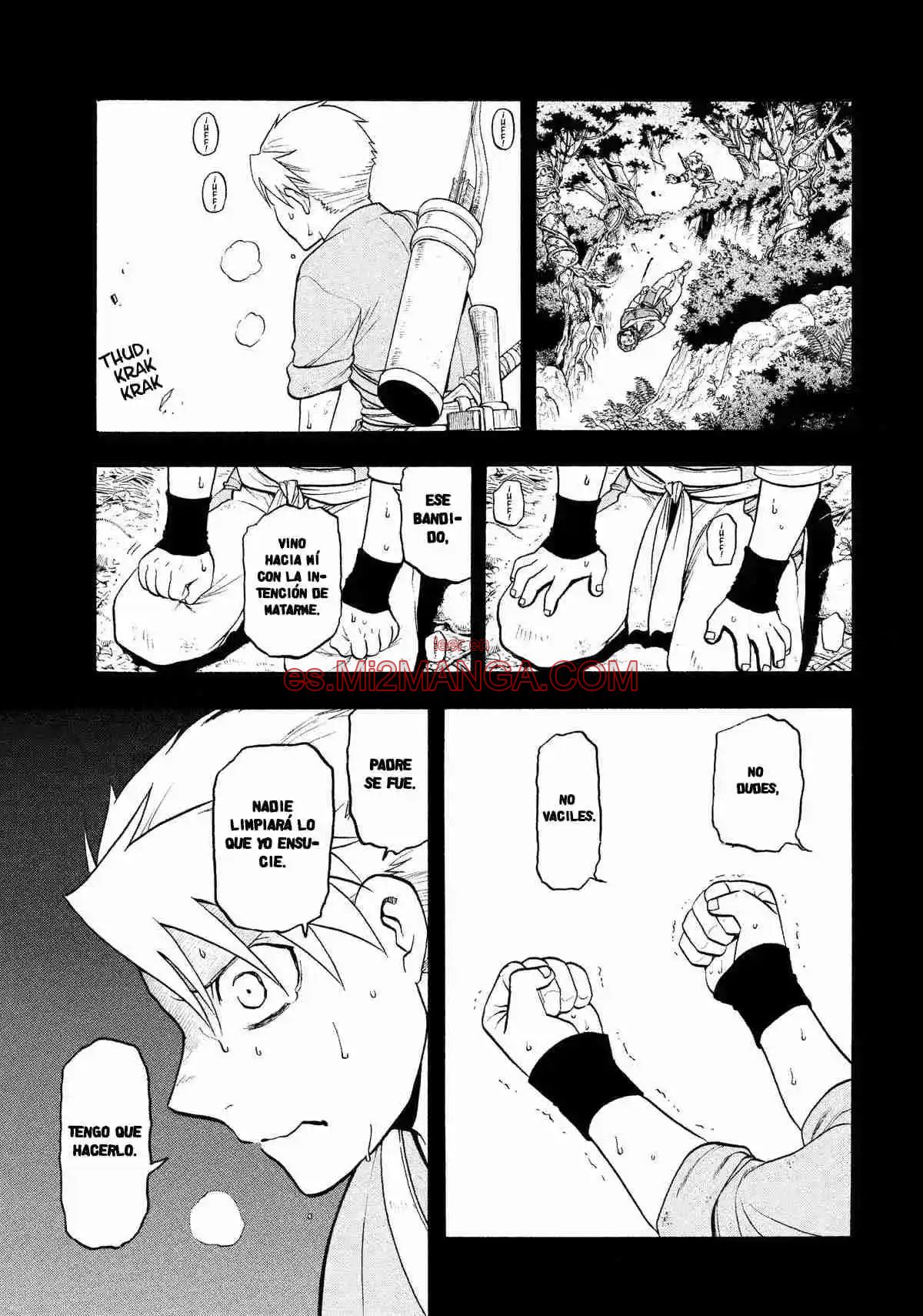 Read Yomi No Tsugai Manga Online
