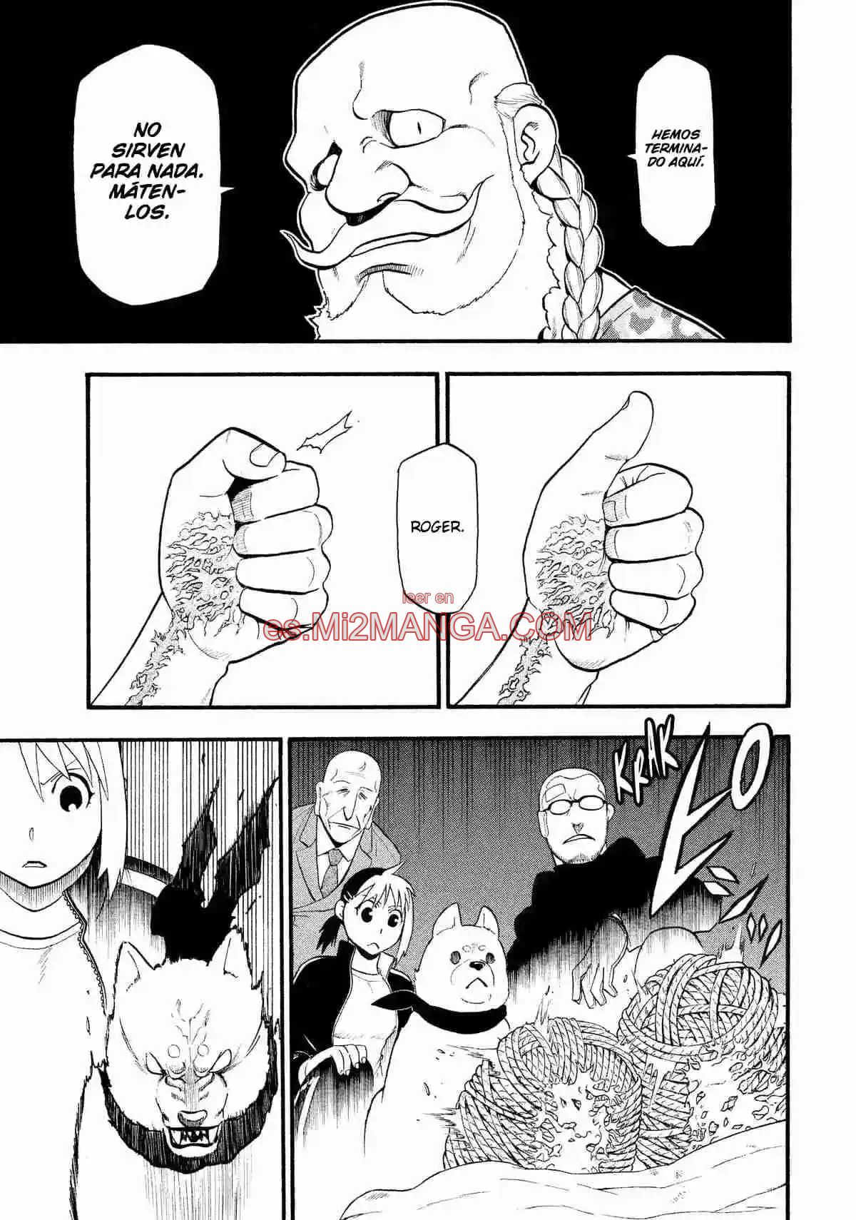 Read Yomi No Tsugai Manga Online