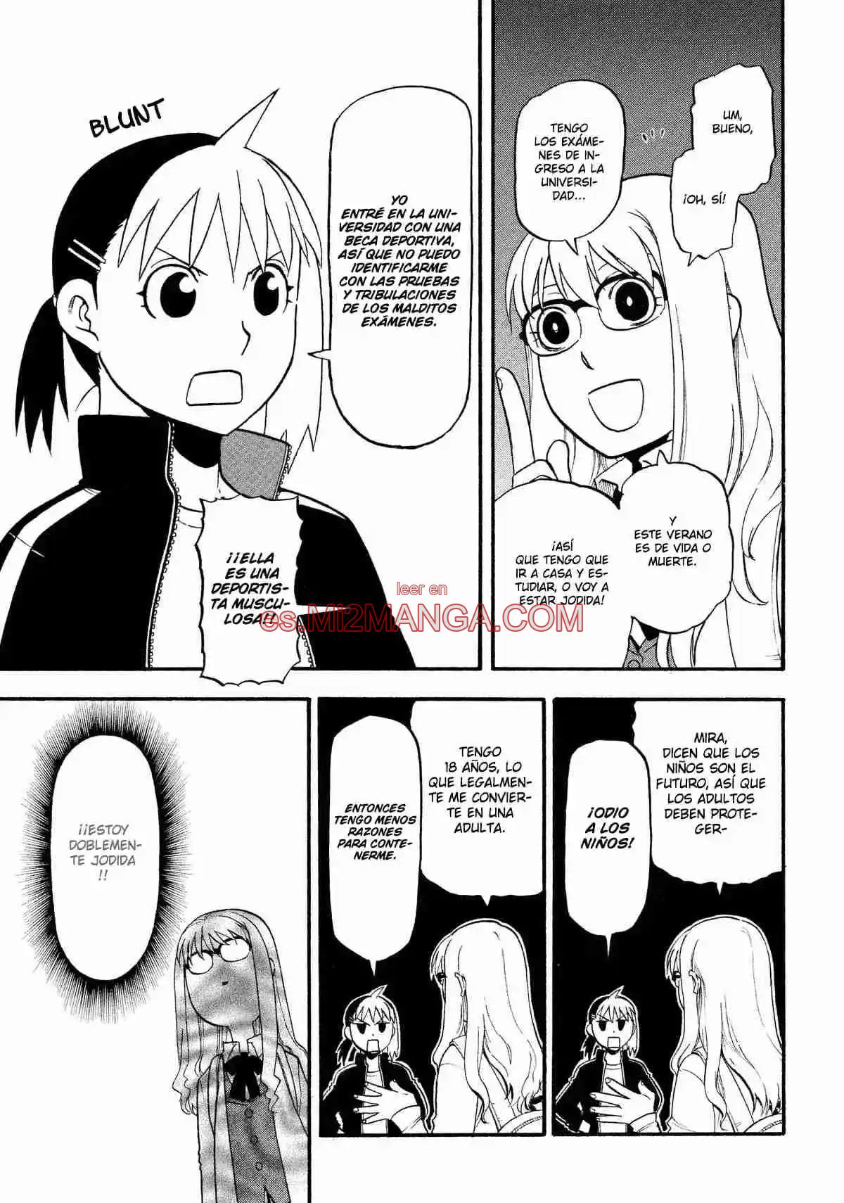 Read Yomi No Tsugai Manga Online