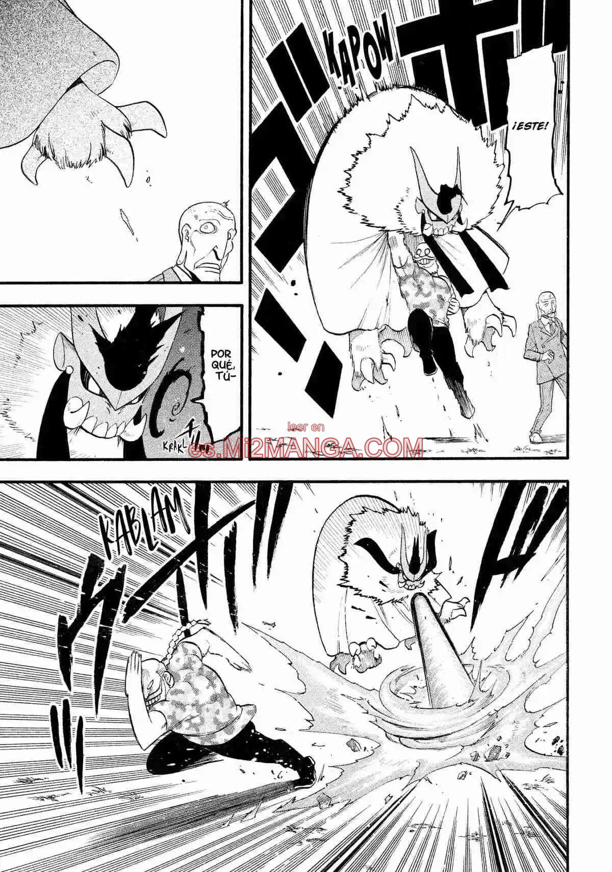 Read Yomi No Tsugai Manga Online