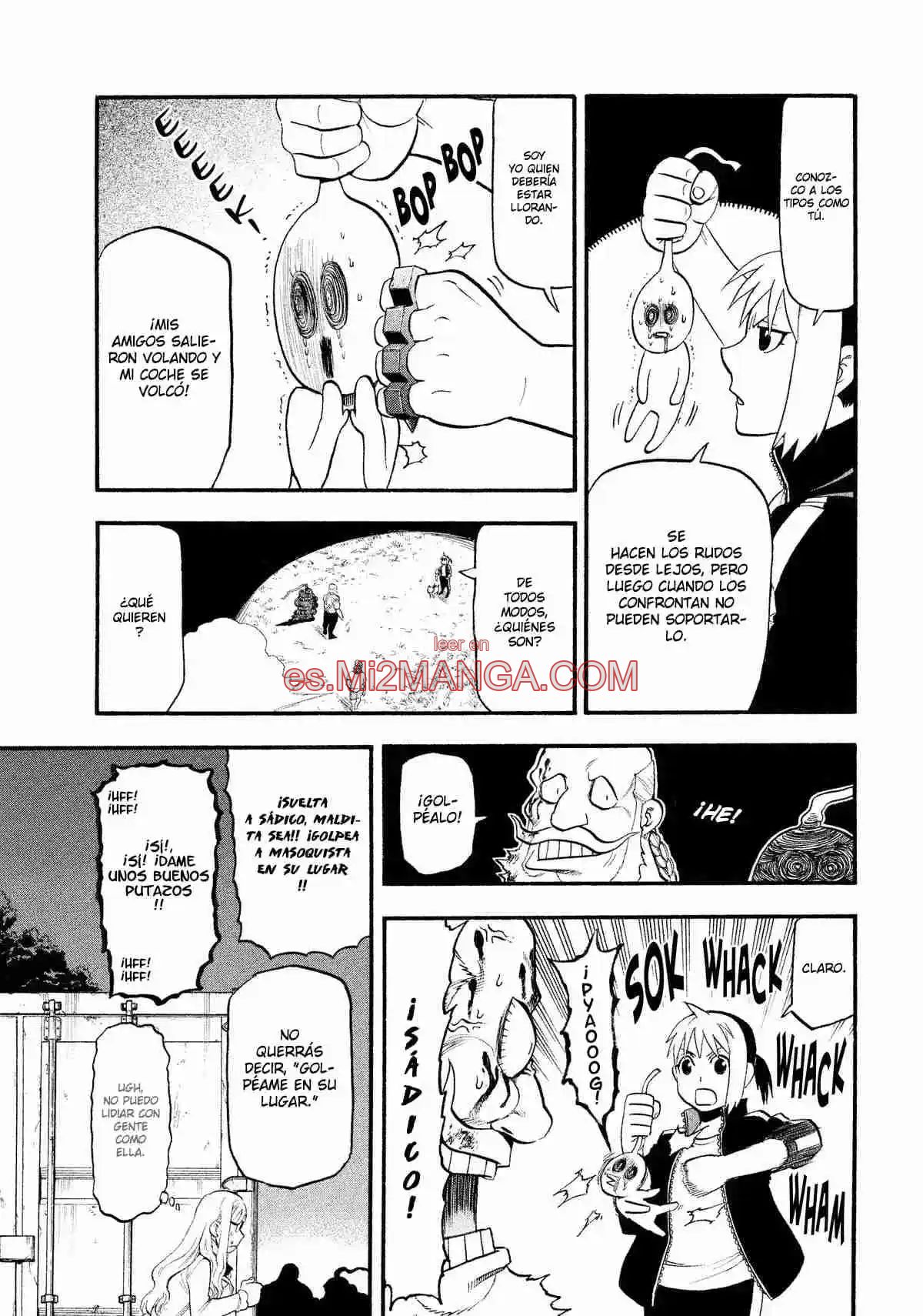 Read Yomi No Tsugai Manga Online