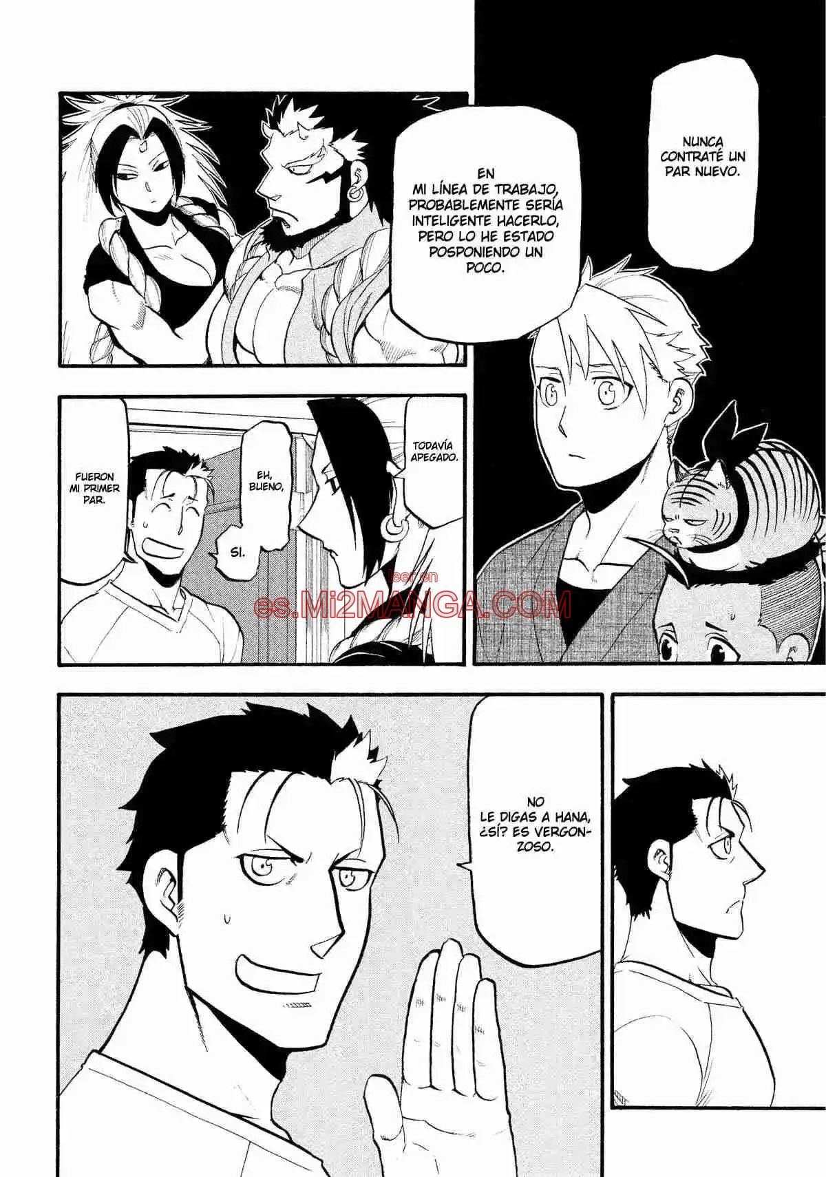 Read Yomi No Tsugai Manga Online