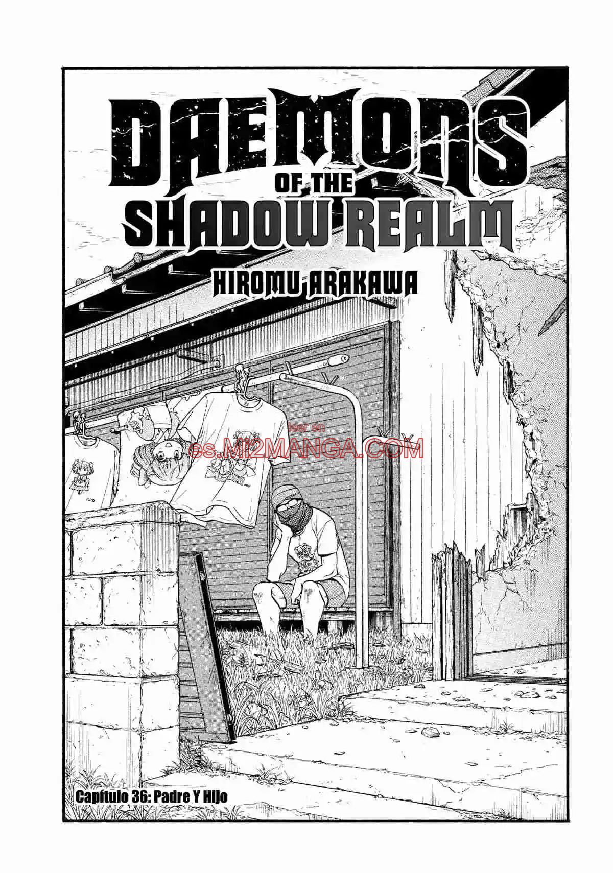 Read Yomi No Tsugai Manga Online