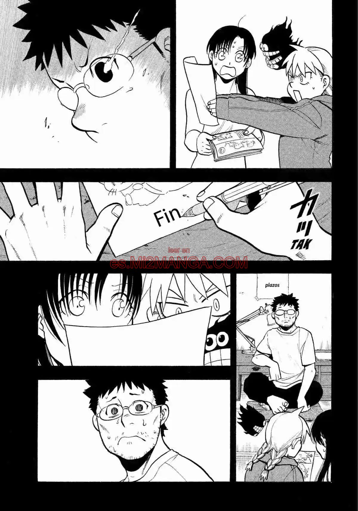 Read Yomi No Tsugai Manga Online