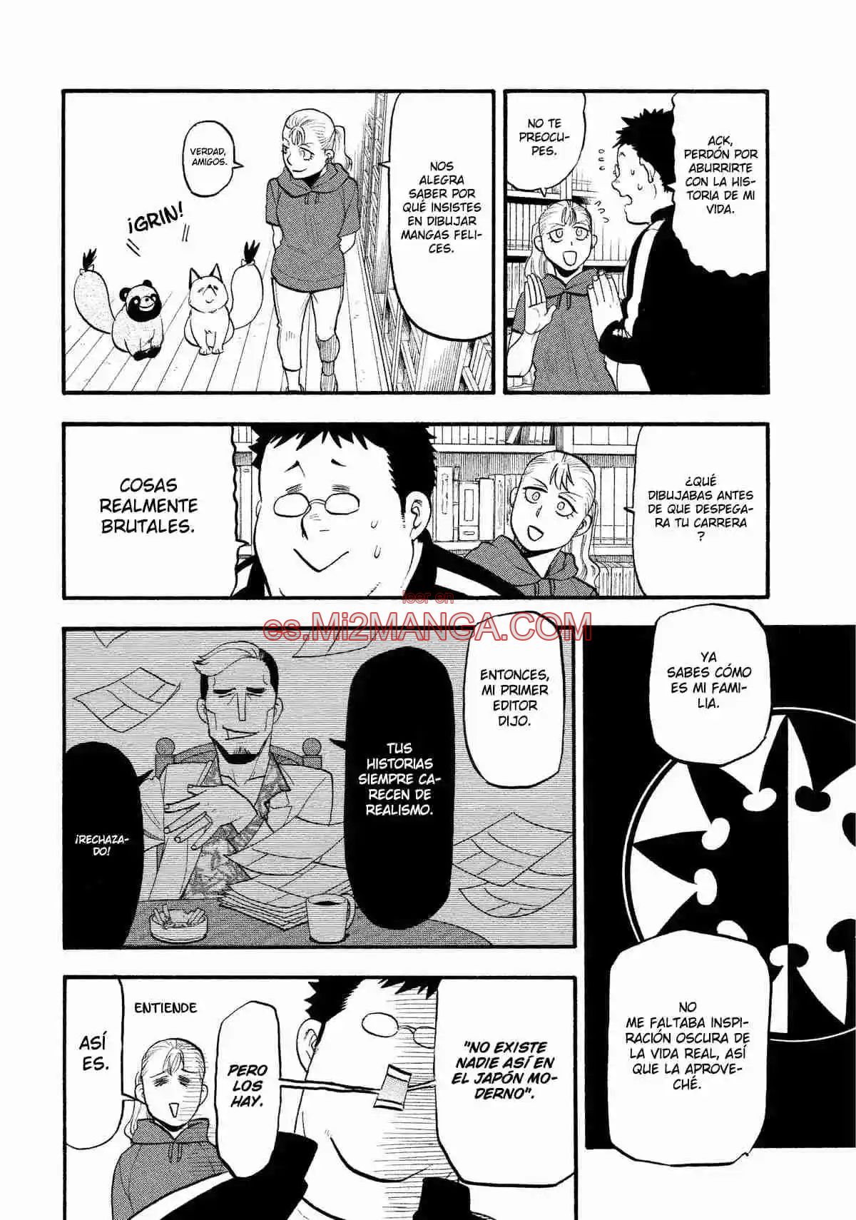 Read Yomi No Tsugai Manga Online