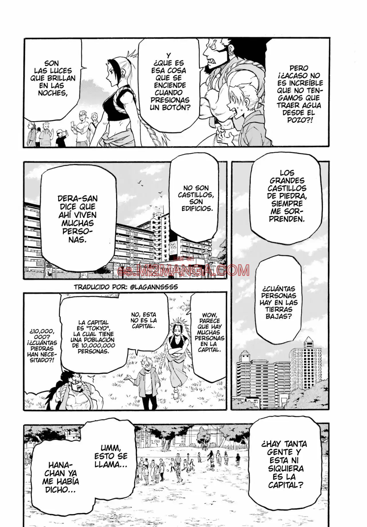 Read Yomi No Tsugai Manga Online