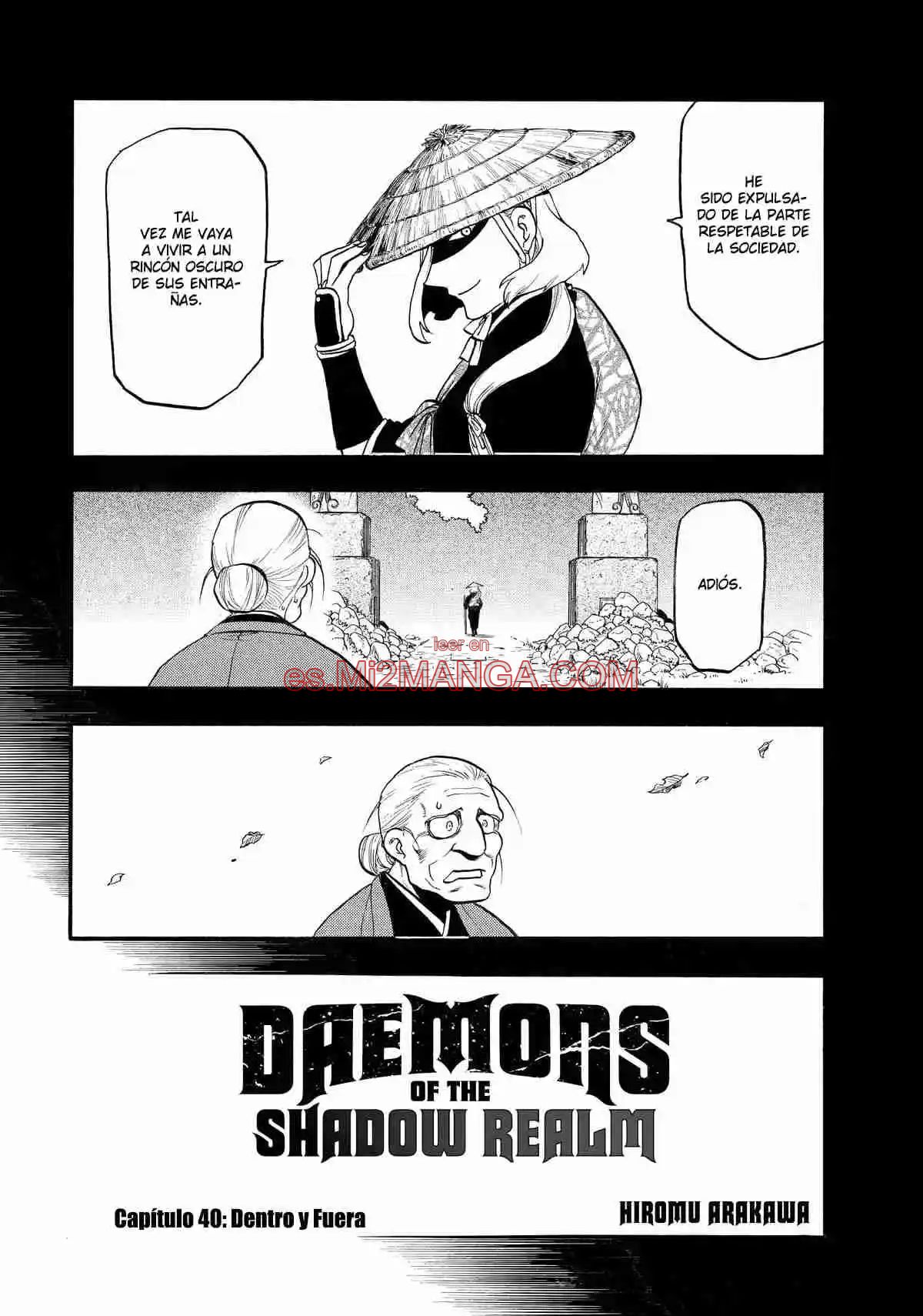 Read Yomi No Tsugai Manga Online
