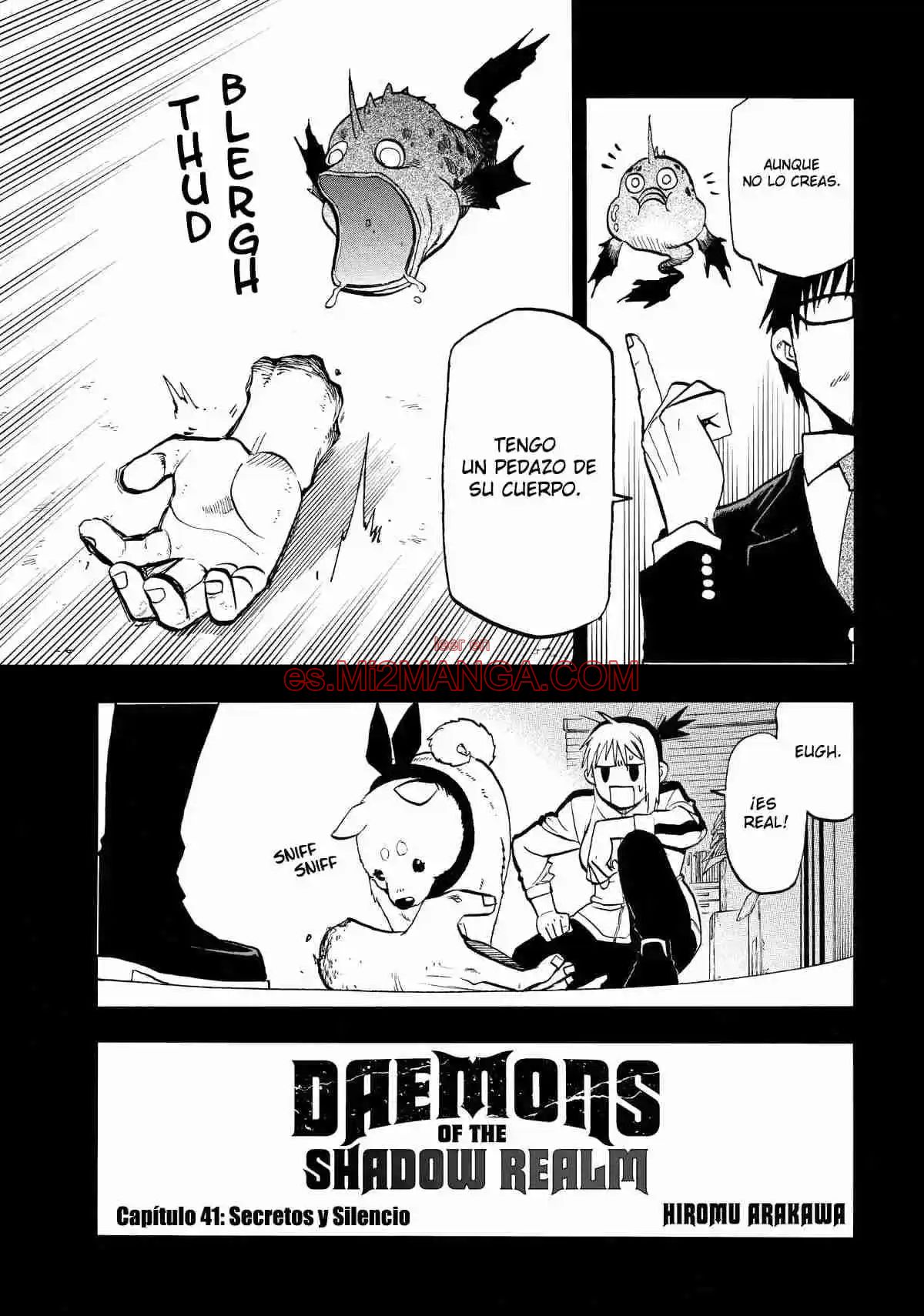 Read Yomi No Tsugai Manga Online