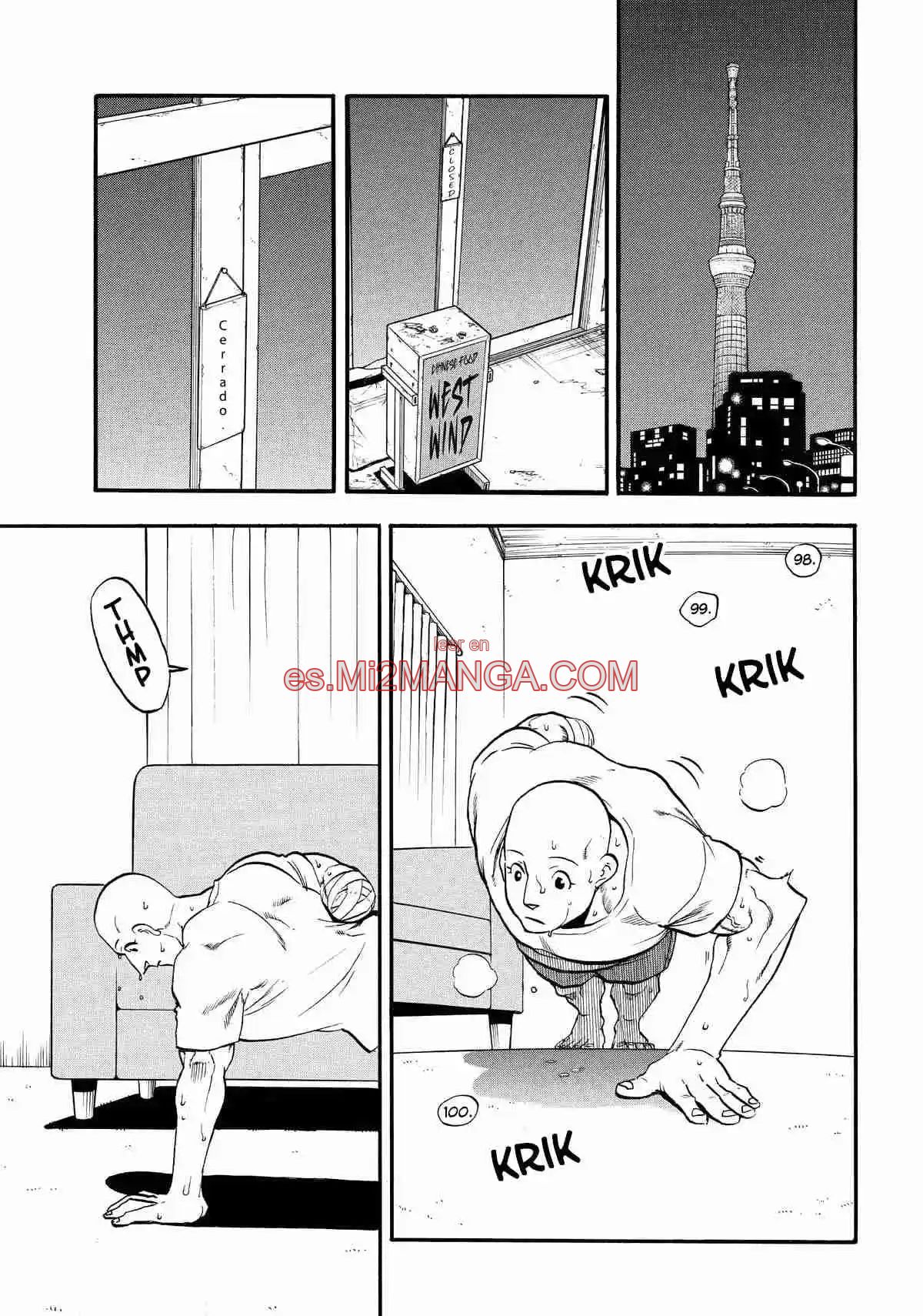 Read Yomi No Tsugai Manga Online