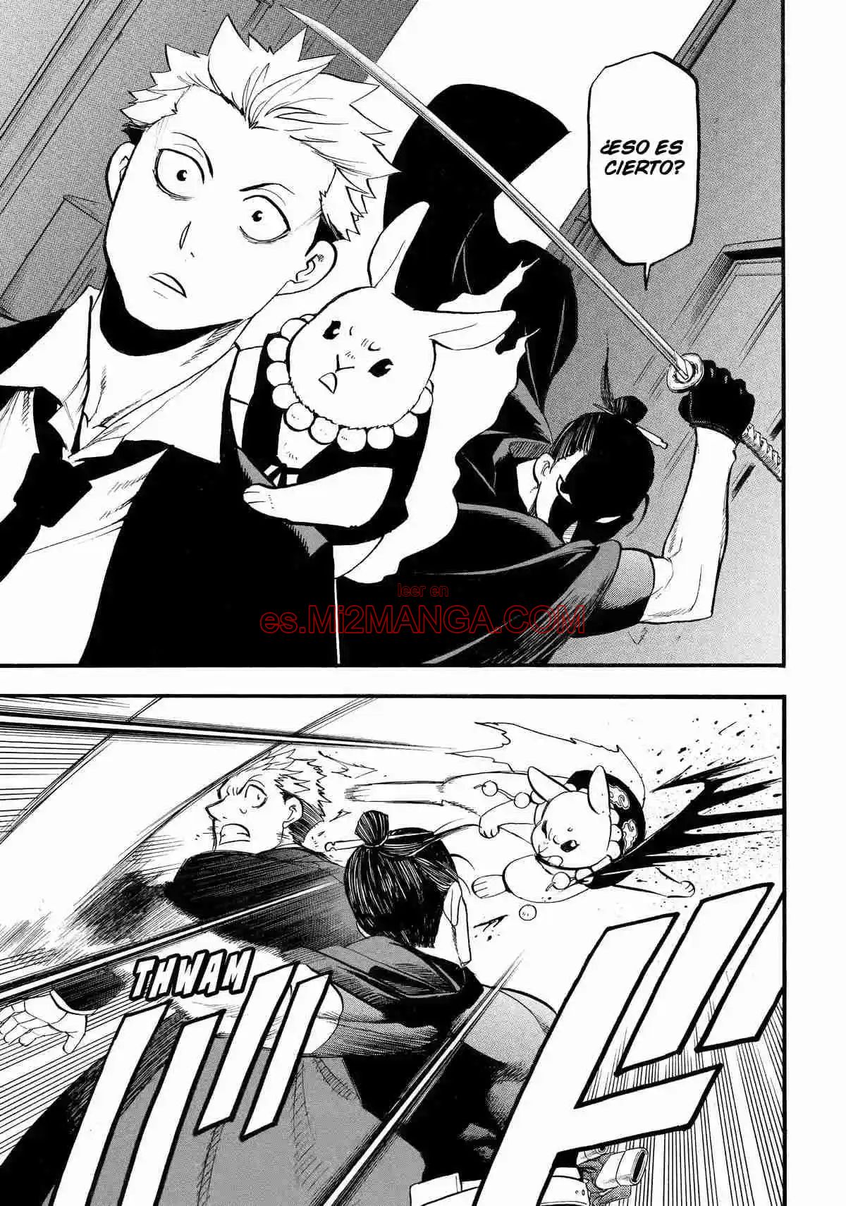 Read Yomi No Tsugai Manga Online