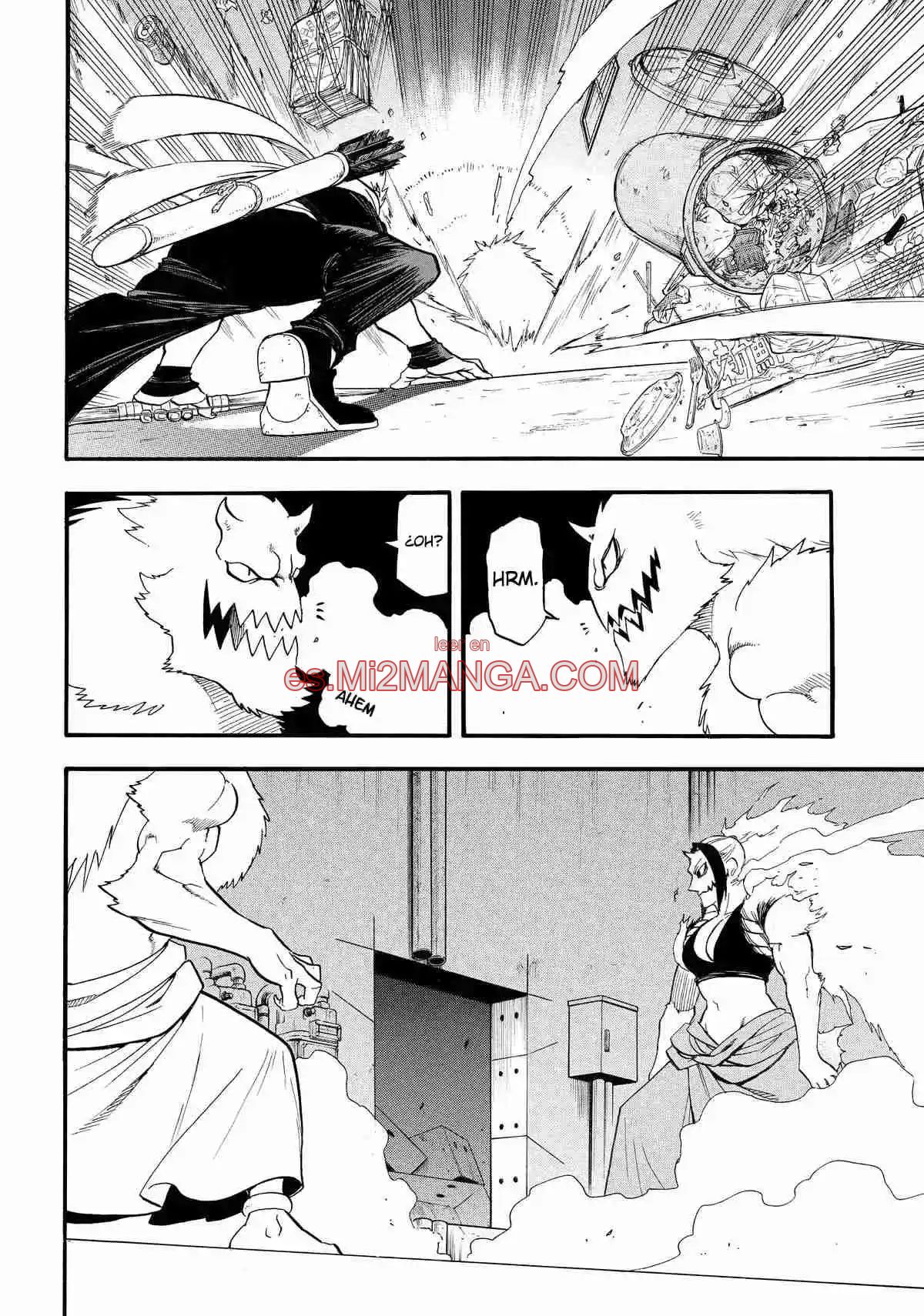 Read Yomi No Tsugai Manga Online