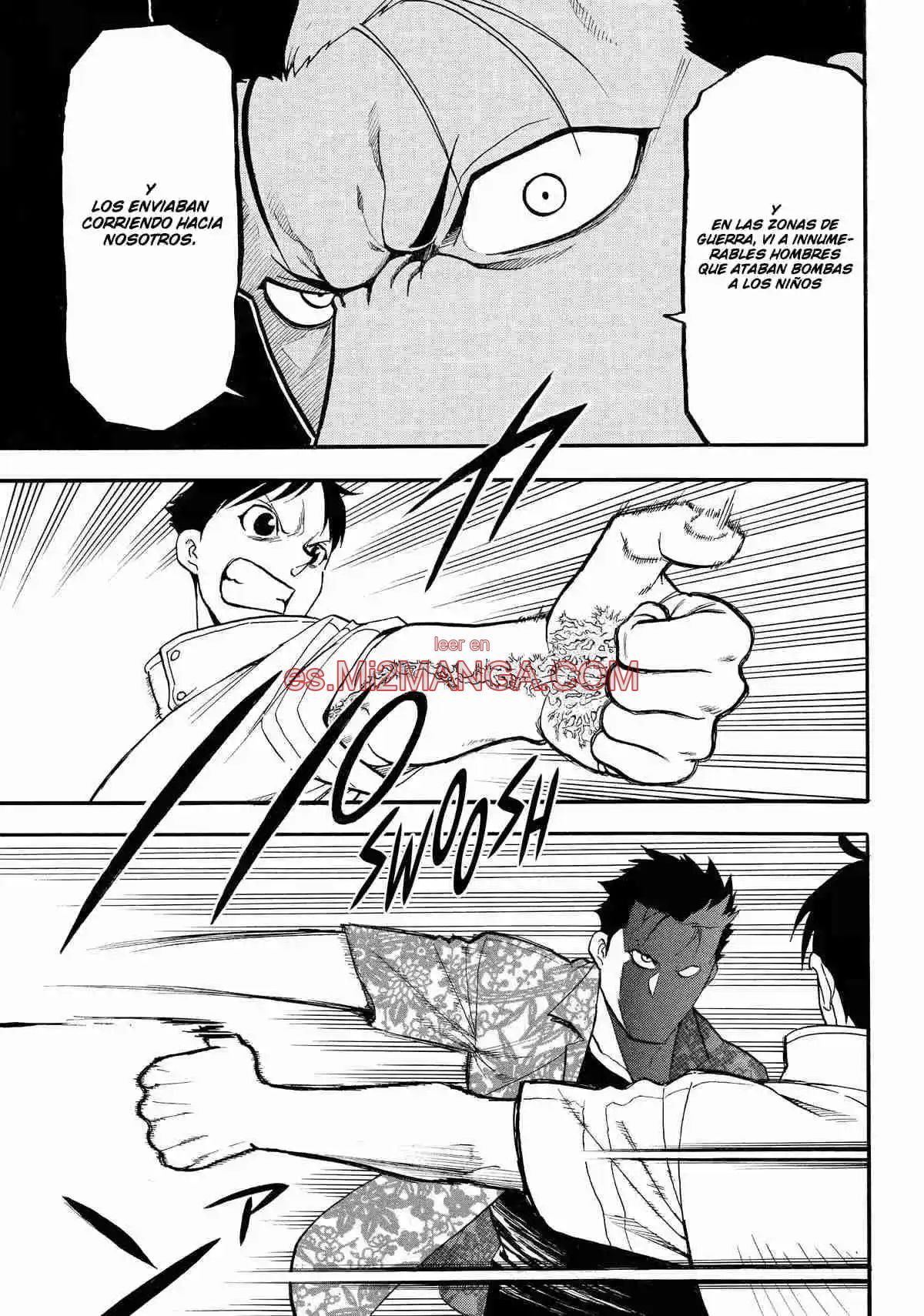 Read Yomi No Tsugai Manga Online