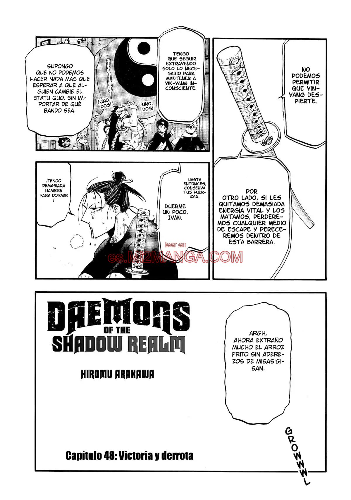 Read Yomi No Tsugai Manga Online