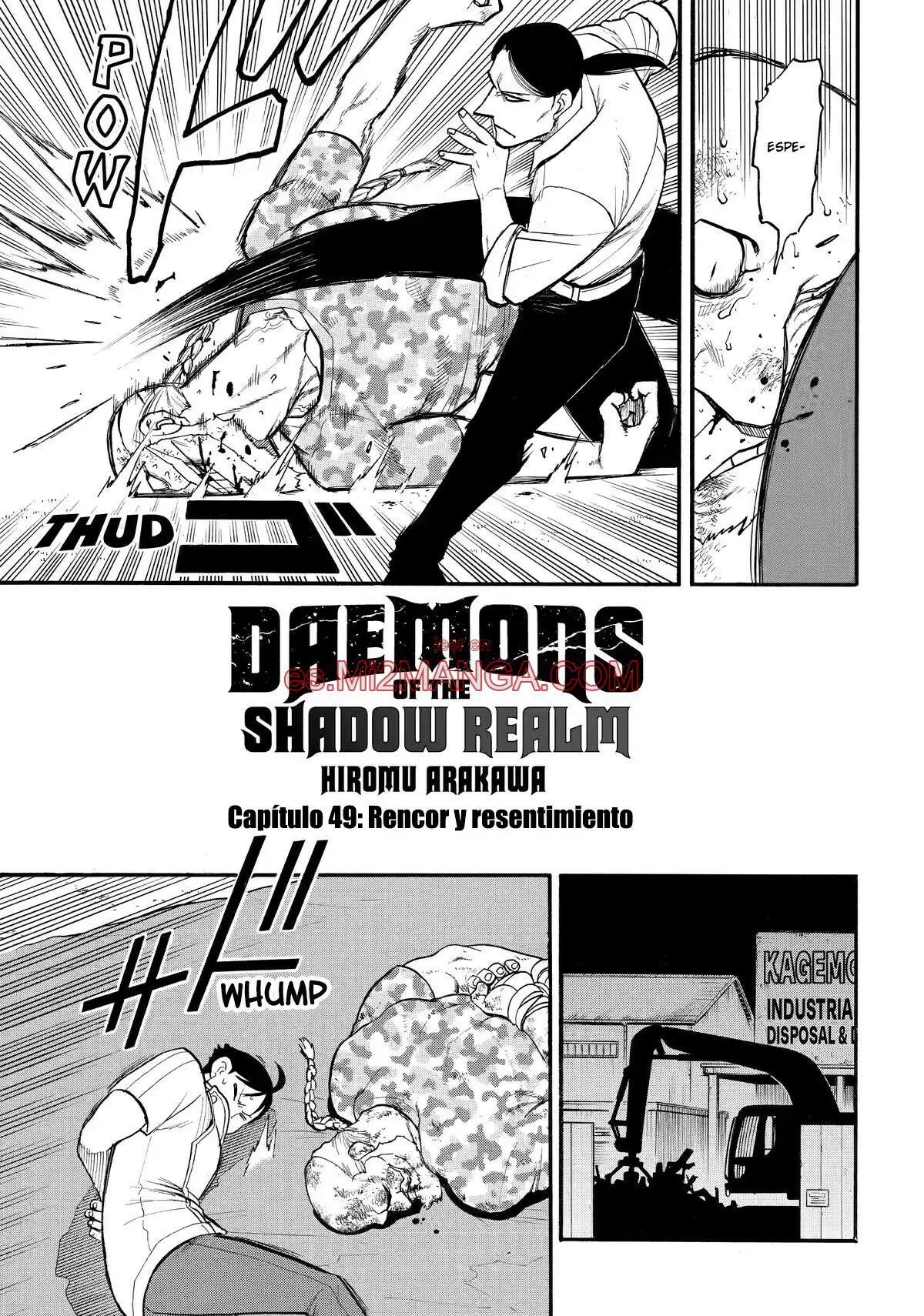 Read Yomi No Tsugai Manga Online